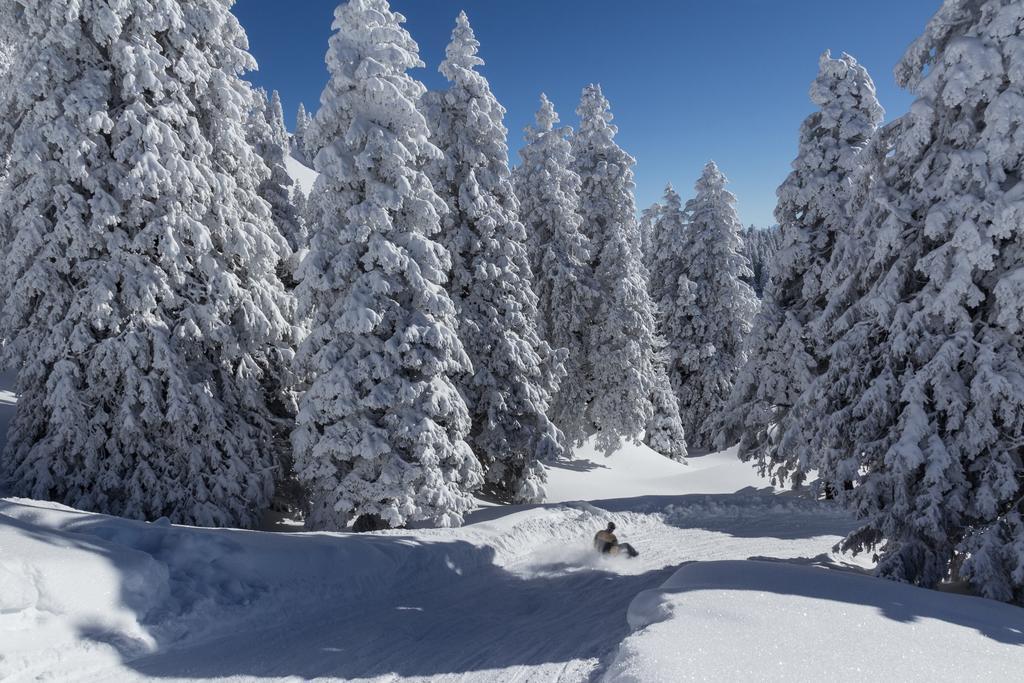 Rigi Klösterli Gasthof 3*
