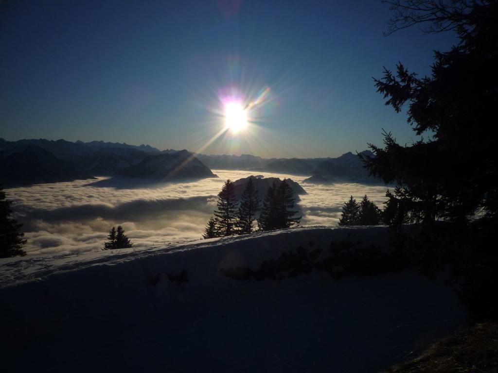 Gasthof Rigi Klösterli 3*