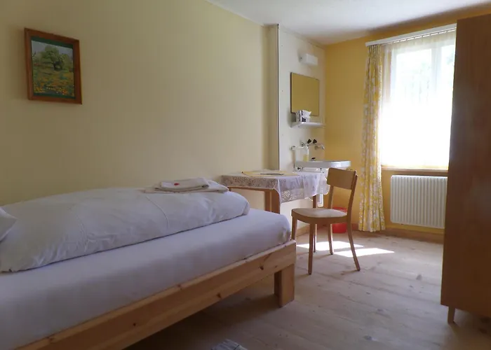 Hotel Rigi Kloesterli