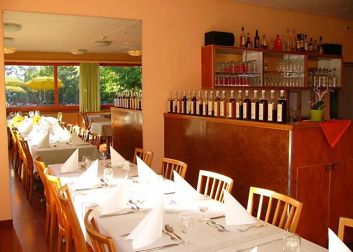 Hotel Rigi Kloesterli