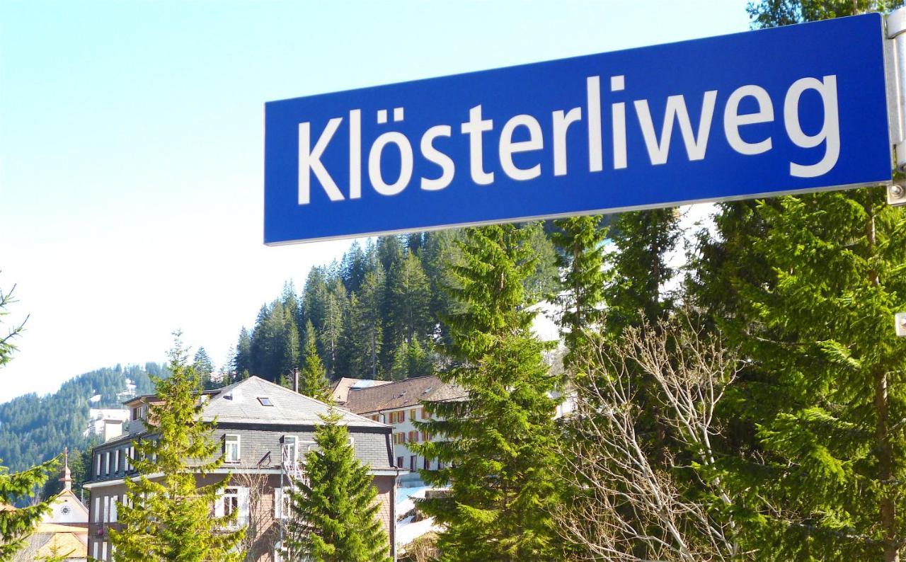 Rigi Kloesterli Inn 3*