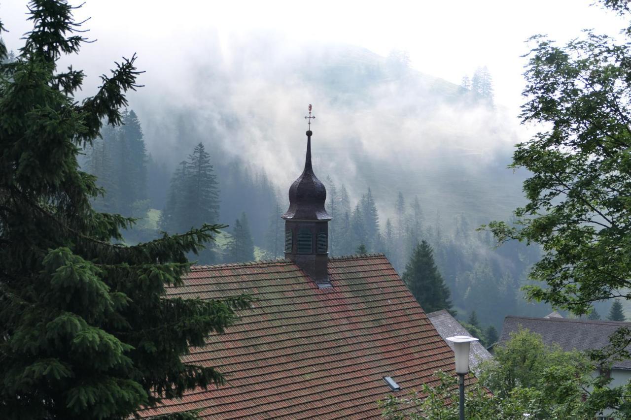 Rigi Kloesterli Rigi Kaltbad