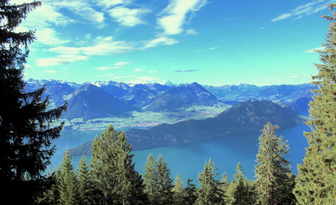 Rigi Kloesterli Inn 3*