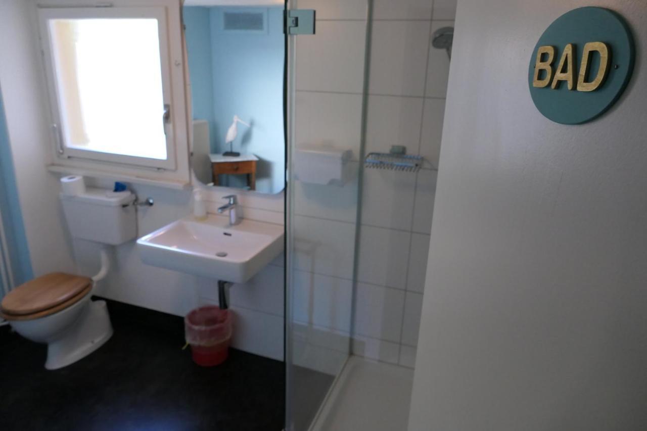 Inn Rigi Kloesterli 3*