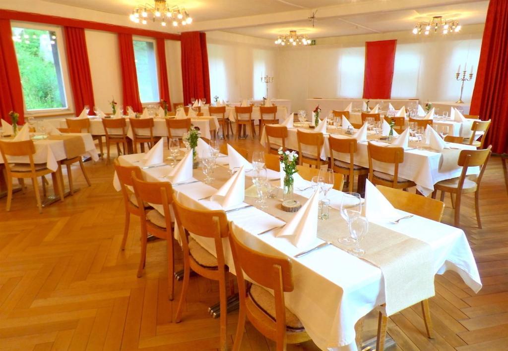 Inn Rigi Kloesterli Rigi Kaltbad
