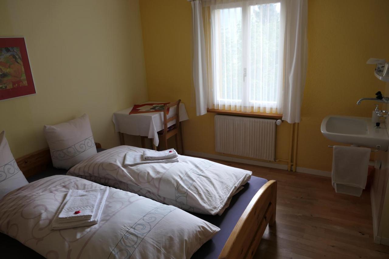 Rigi Kloesterli 3*