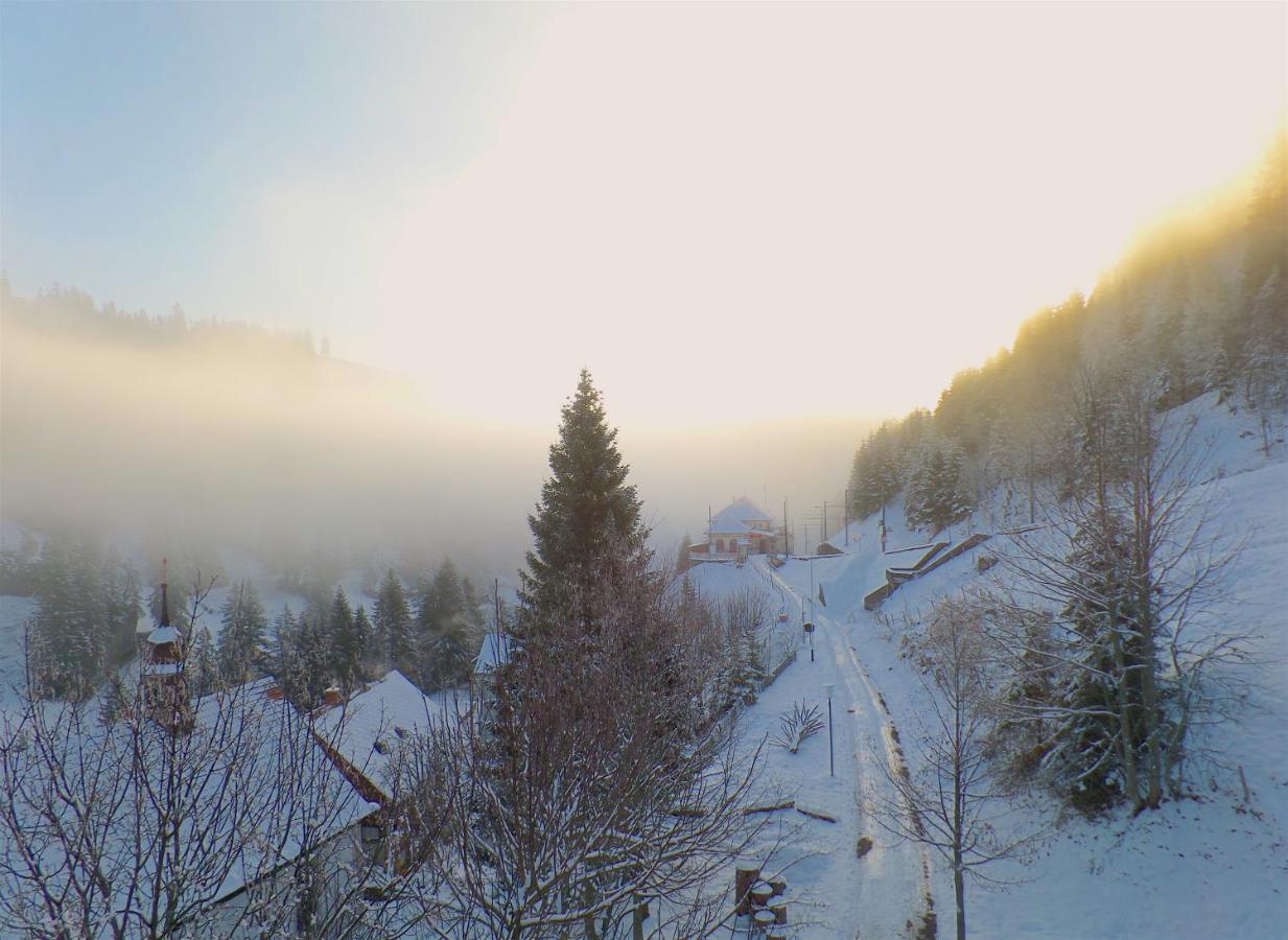 Inn Rigi Kloesterli