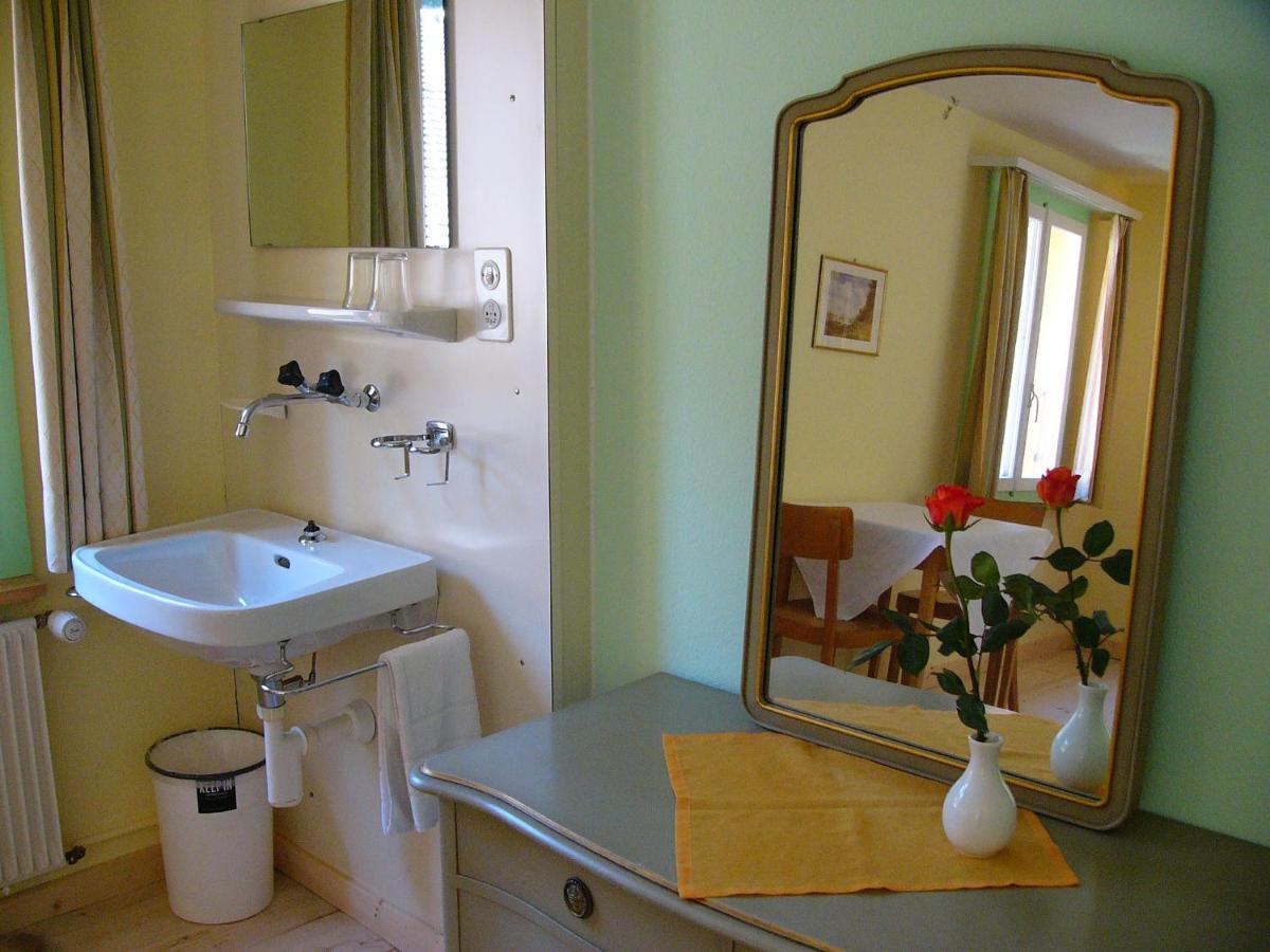 Inn Rigi Kloesterli 3*