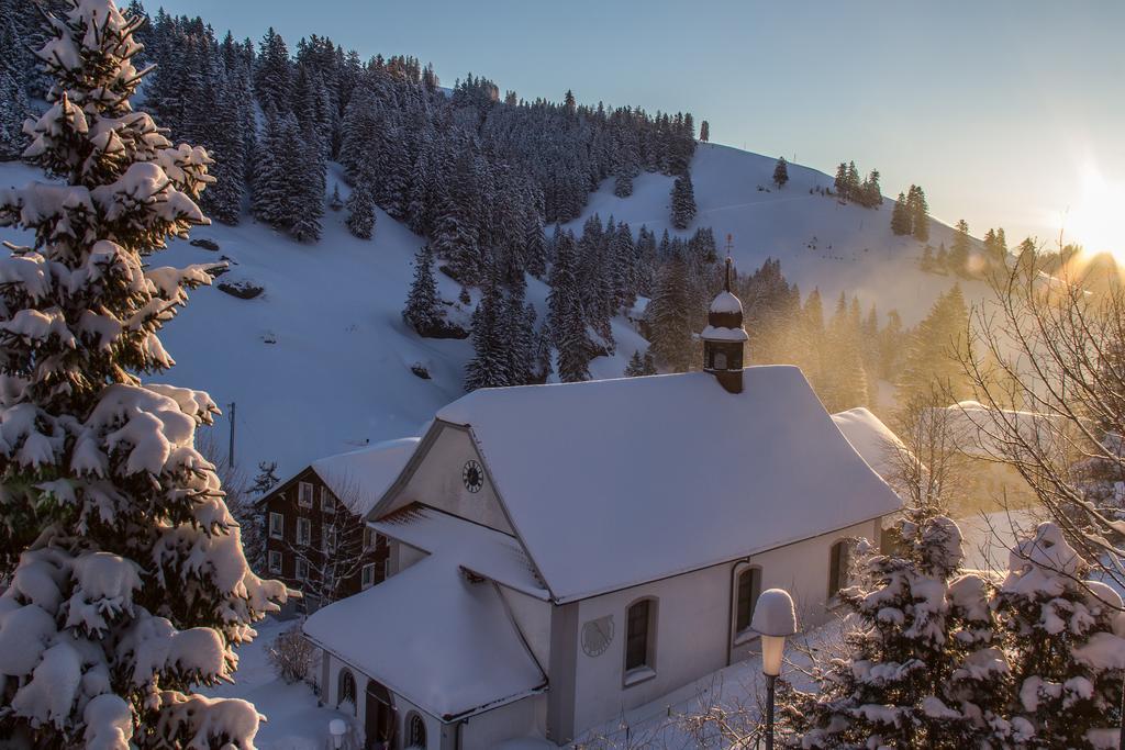 Rigi Kloesterli