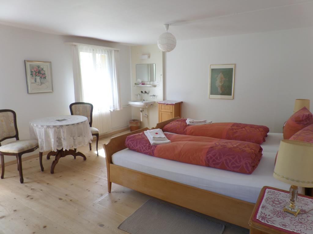 Rigi Kloesterli Inn