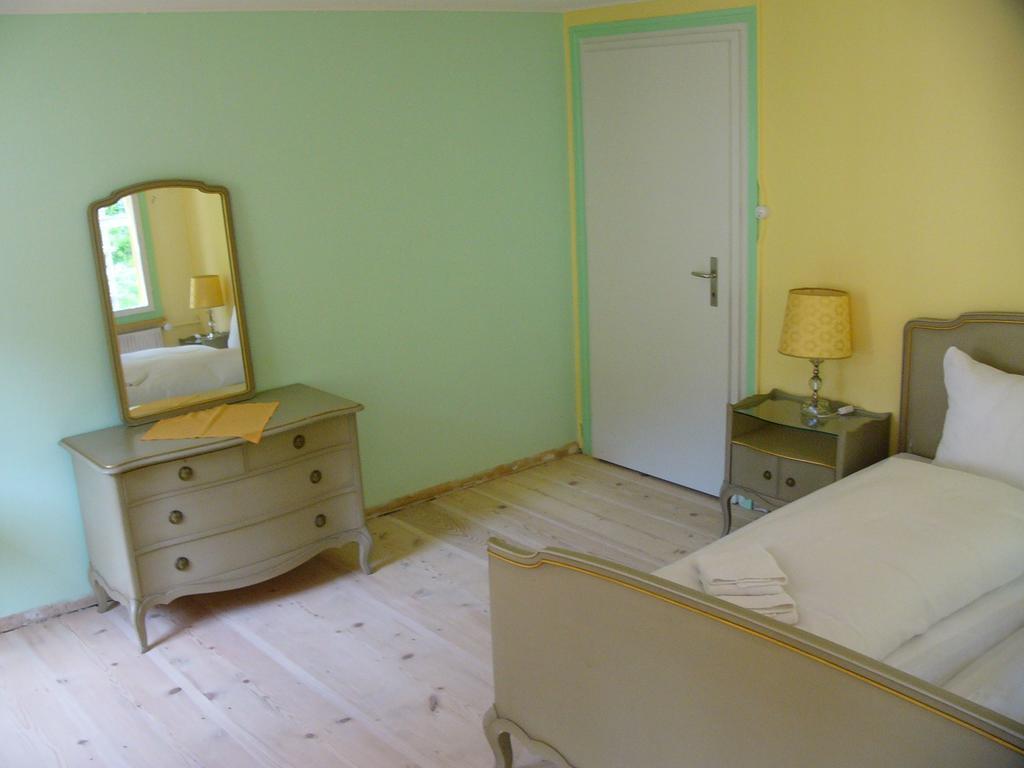 Rigi Kloesterli Inn