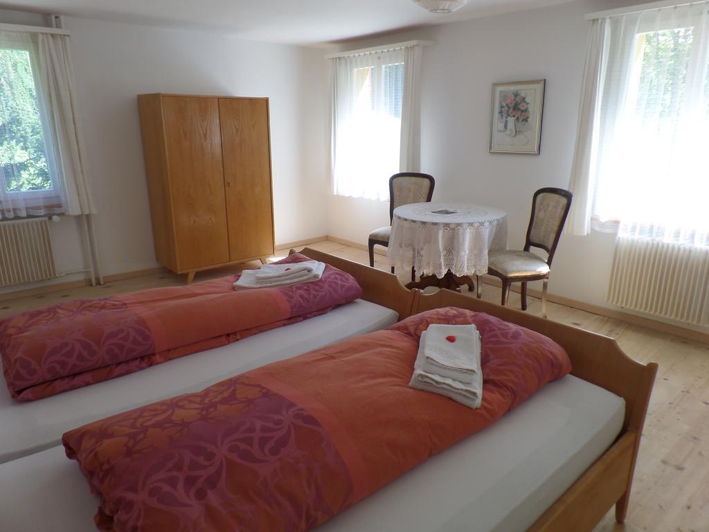 Rigi Kloesterli 3*