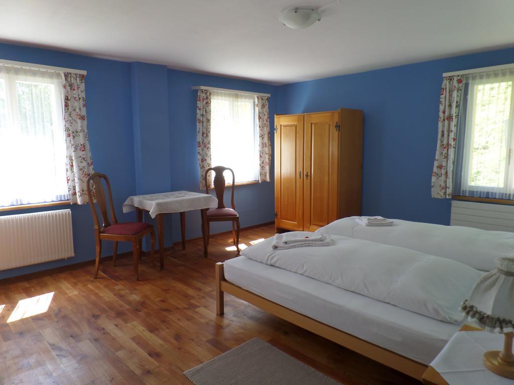 Inn Rigi Kloesterli