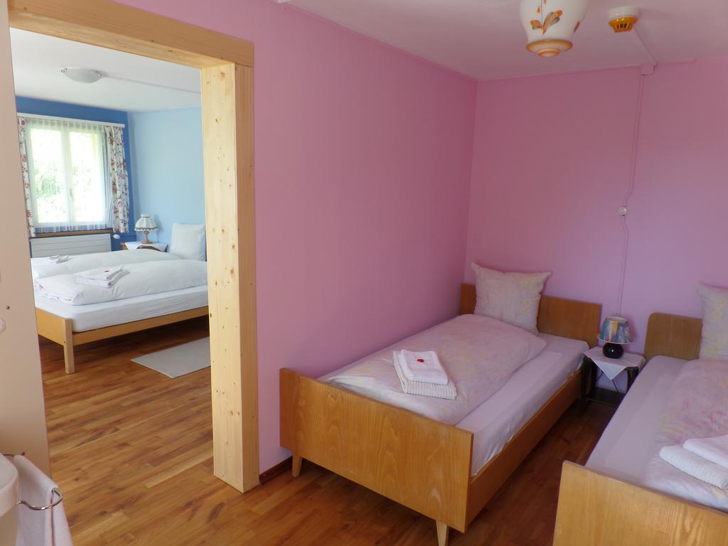 Inn Rigi Kloesterli