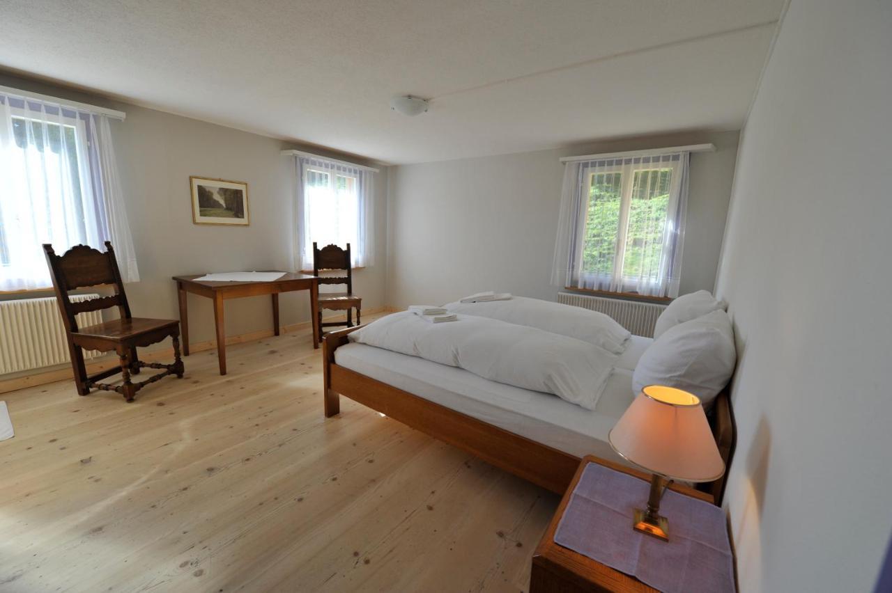 Inn Rigi Kloesterli Rigi Kaltbad